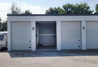 XL-Garage Chemnitz