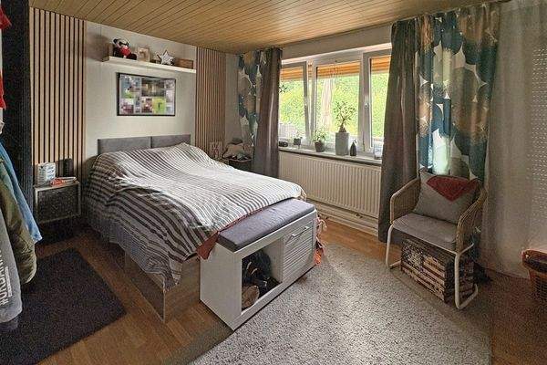 Zimmer Terrassengeschoss