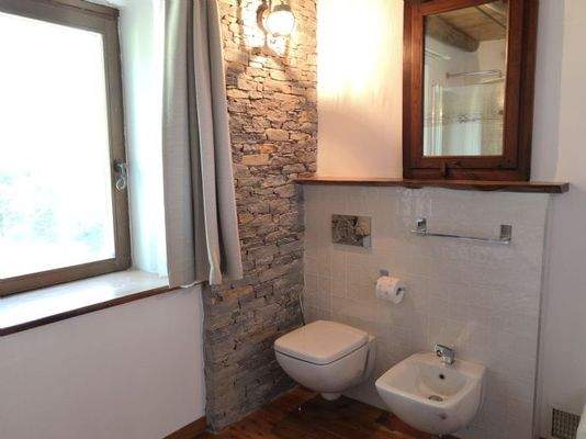 2-Zimmer-Turmrustico „Roccolo“ 