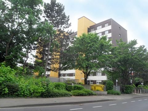 Düsseldorf Wohnungen, Düsseldorf Wohnung kaufen