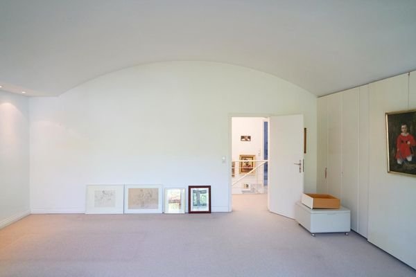 Obergeschoss Schlafzimmer