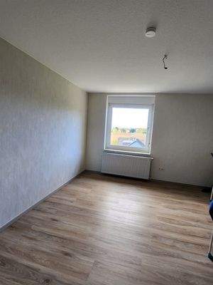 neu renoviertes Zimmer OG