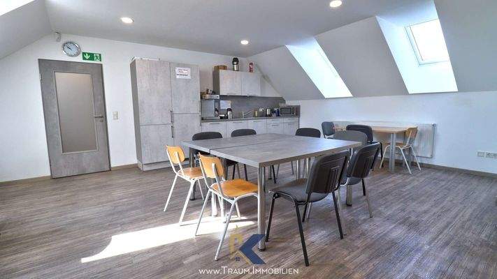 Gemeinschaftsraum 1.OG