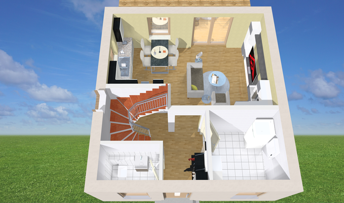 Stadtvilla 7x7.5 - Kopie_3D.png EG.png