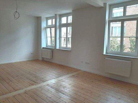 Wohnzimmer/Teilansicht