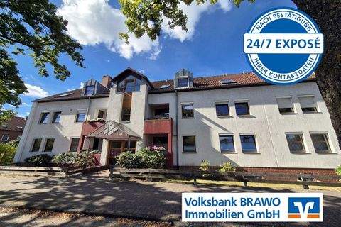 Gifhorn Wohnungen, Gifhorn Wohnung kaufen