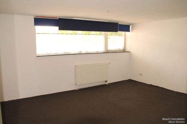 Zimmer Einl Souterrain