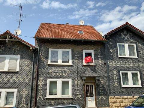Nottertal-Heilinger Höhen Häuser, Nottertal-Heilinger Höhen Haus kaufen