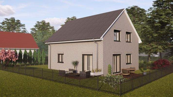 Beispiel-Visualisierung Ansicht 2