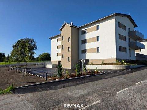 Haag am Hausruck Wohnungen, Haag am Hausruck Wohnung kaufen