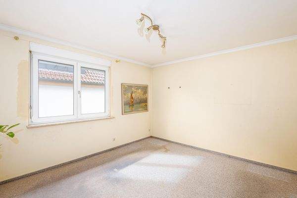 weiteres Zimmer im OG