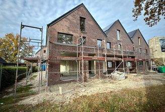 Außenansicht November 2025