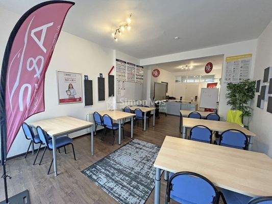 Ladenfläche (aktuell)