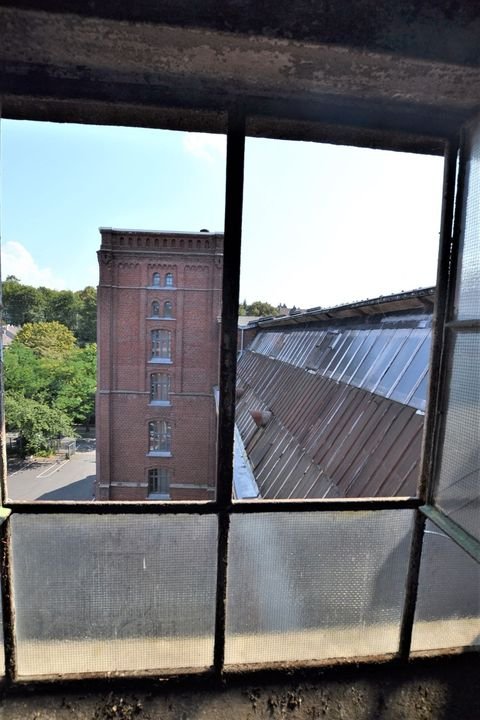 Wuppertal Halle, Wuppertal Hallenfläche