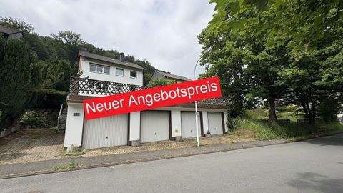 Werdohl Häuser, Werdohl Haus kaufen