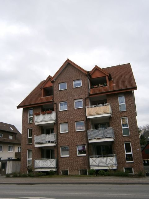 Recklinghausen Wohnungen, Recklinghausen Wohnung mieten