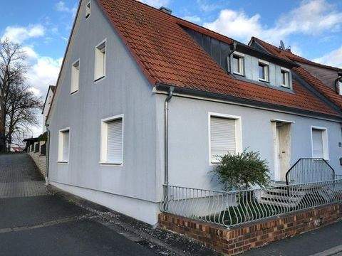 Röttenbach Wohnungen, Röttenbach Wohnung kaufen