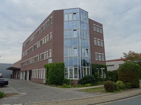 Heusenstamm Büros, Büroräume, Büroflächen 