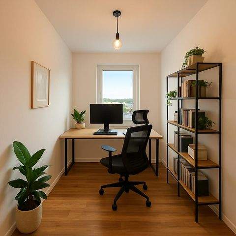 Braunschweig / Weststadt Wohnungen, Braunschweig / Weststadt Wohnung kaufen