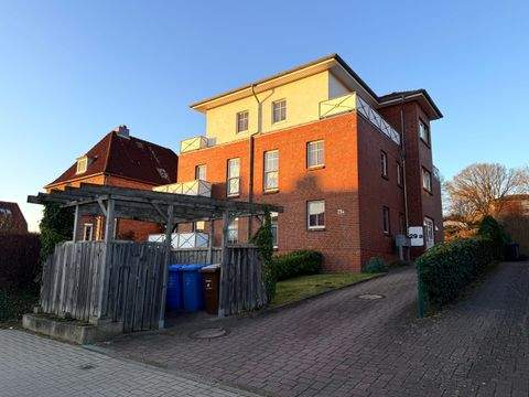 Bad Bramstedt Wohnungen, Bad Bramstedt Wohnung kaufen