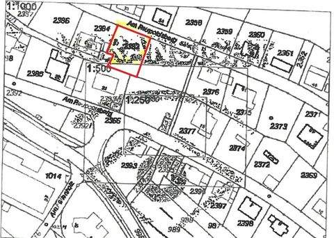 Wallenfels Grundstücke, Wallenfels Grundstück kaufen