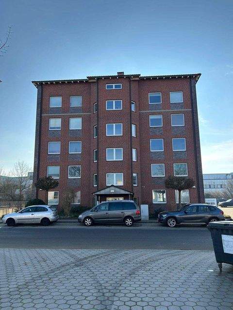 Reinbek Büros, Büroräume, Büroflächen 