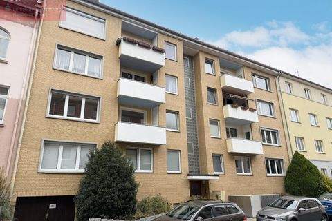 Hannover Wohnungen, Hannover Wohnung kaufen