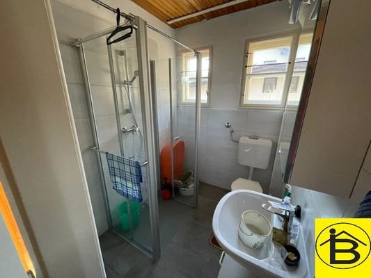 Badezimmer Erdgescho