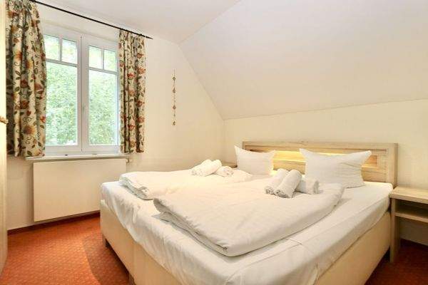 Großzügige und helle