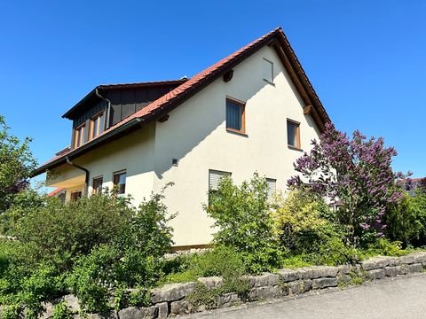 Wallhausen Häuser, Wallhausen Haus kaufen