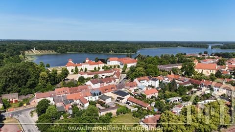 Rheinsberg Wohnen auf Zeit, möbliertes Wohnen