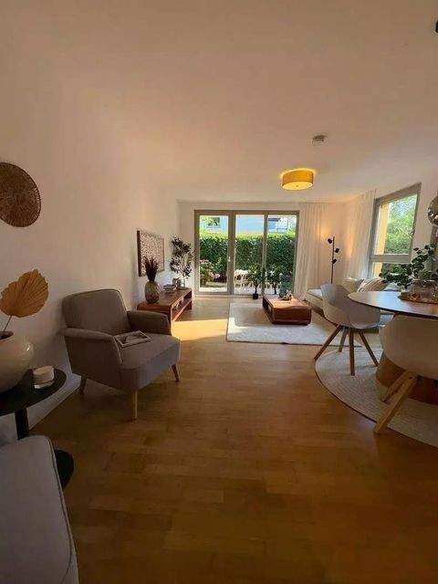 München Wohnungen, München Wohnung mieten