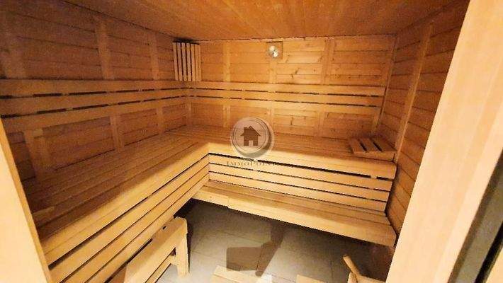Sauna - Bild 1