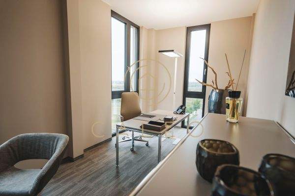 Arbeitsbereich Beispiel 1