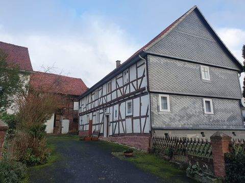 Fuldabrück Häuser, Fuldabrück Haus mieten 