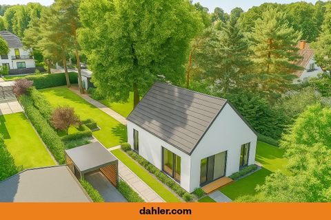 Berlin / Rahnsdorf Grundstücke, Berlin / Rahnsdorf Grundstück kaufen