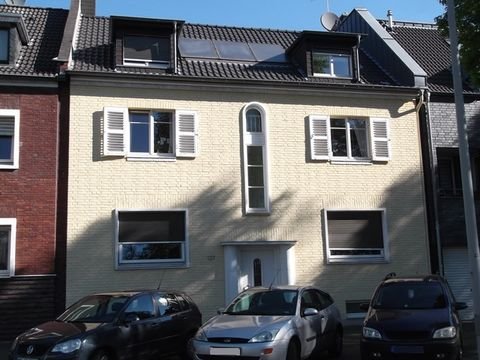 Mönchengladbach Wohnungen, Mönchengladbach Wohnung mieten