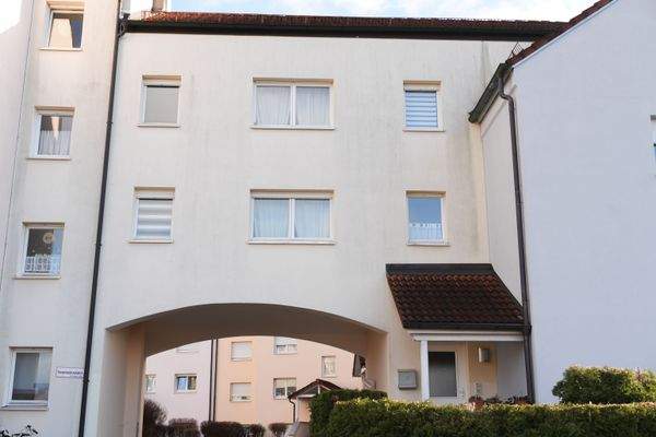 Objektnummer WE-1001 - Außenansicht