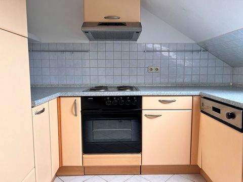 Netzschkau Wohnungen, Netzschkau Wohnung mieten