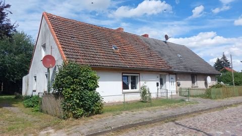 Spantekow Häuser, Spantekow Haus kaufen