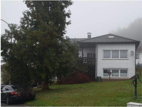 Berod bei Wallmerod Häuser, Berod bei Wallmerod Haus kaufen