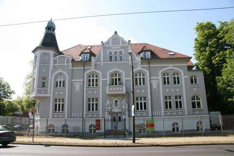 Strausberg Wohnungen, Strausberg Wohnung mieten