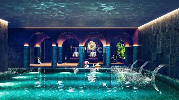 Chic Apartments 100 M From Tram in Bahcelievler Istanbul