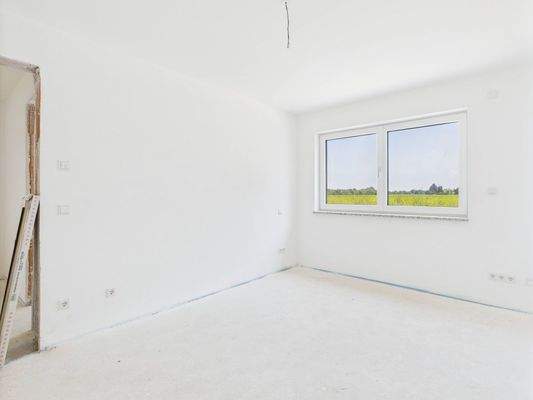 Schlafzimmer / Kinderzimmer