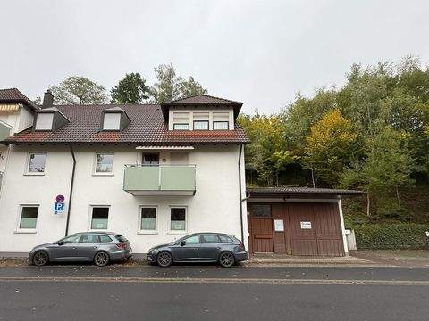 Bad Brückenau Büros, Büroräume, Büroflächen 