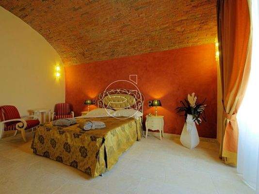 Gastgewerbe in Montepulciano