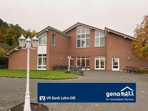 Breidenbach-Niederdieten Renditeobjekte, Mehrfamilienhäuser, Geschäftshäuser, Kapitalanlage