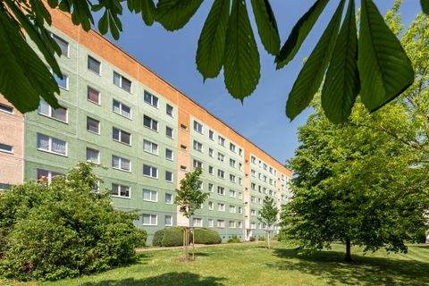 Leipzig Wohnungen, Leipzig Wohnung mieten