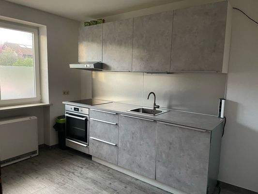 Küche Erdgeschoß
