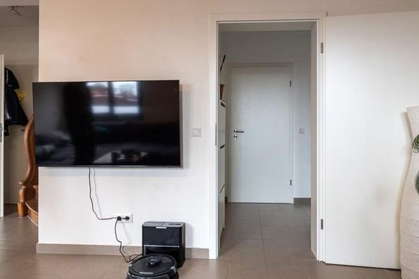 Wohnzimmer EG